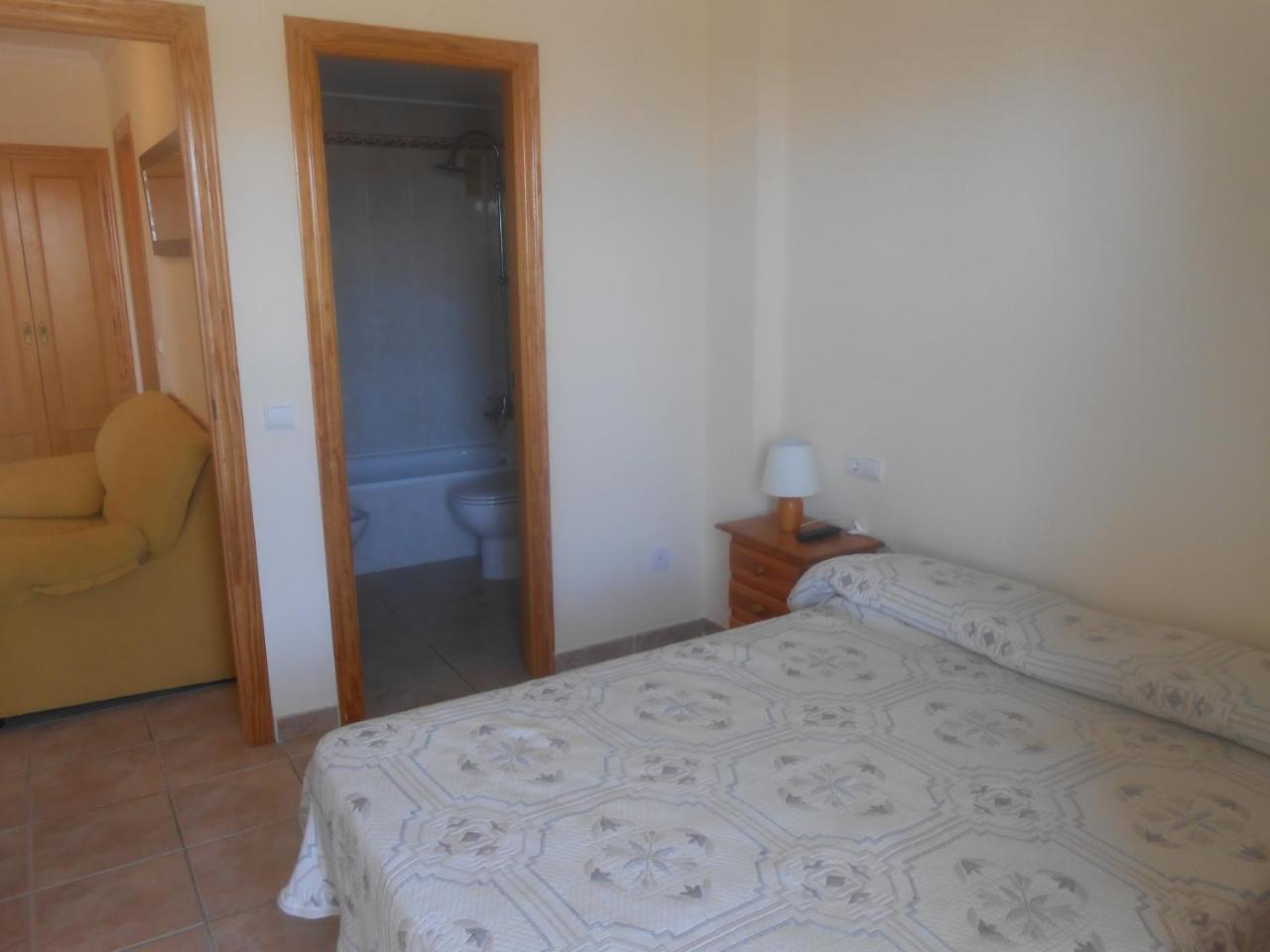 Solmar II Daire Playa De Xeraco Dış mekan fotoğraf