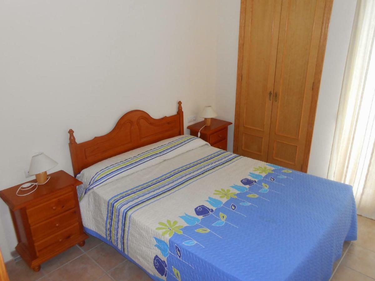 Solmar II Daire Playa De Xeraco Dış mekan fotoğraf